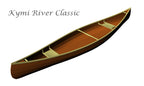 Kymi River Kanadier image 12