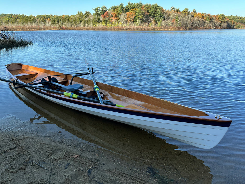 Annapolis Wherry image 12