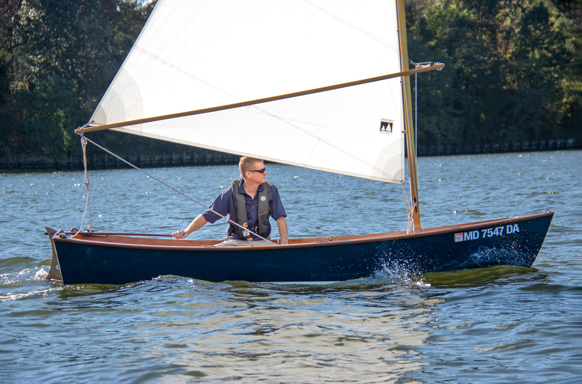 Jimmy Skiff II image 6