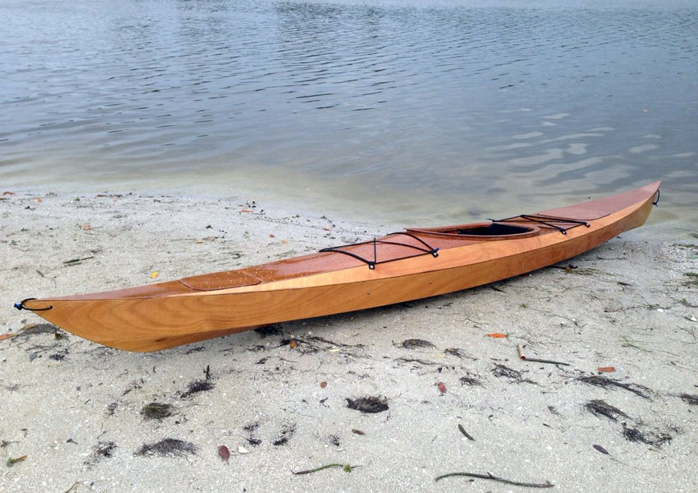 Shearwater Sport Kajak image 13