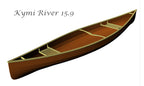 Kymi River Kanadier image 13