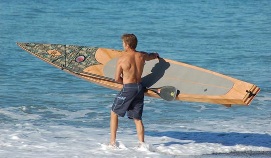 Kaholo SUP image 0