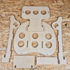 Bootsitz (Bausatz) image 4
