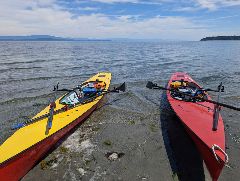 Expedition Wherry image 10