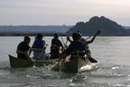 Peace Canoe image 7