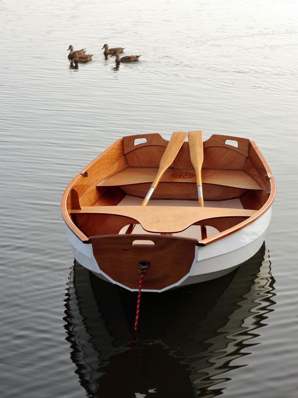 Eastport Pram image 0