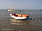 Eastport Pram image 6