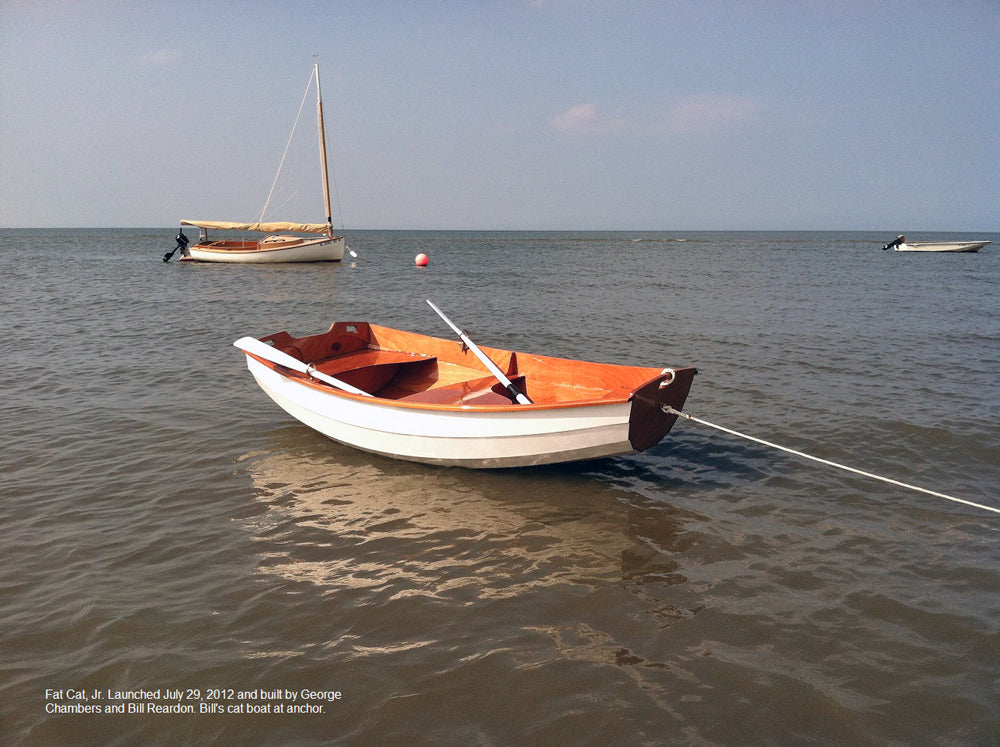 Eastport Pram image 6