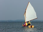Nesting Eastport Pram image 12