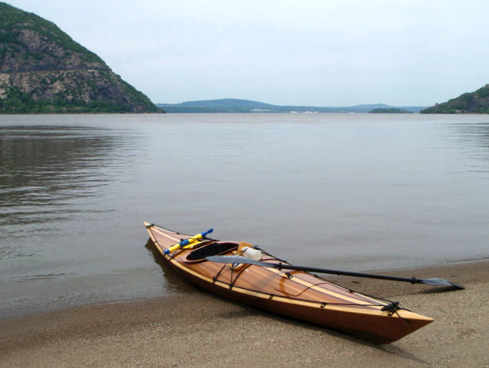 Shearwater Hybrid Kajak image 11