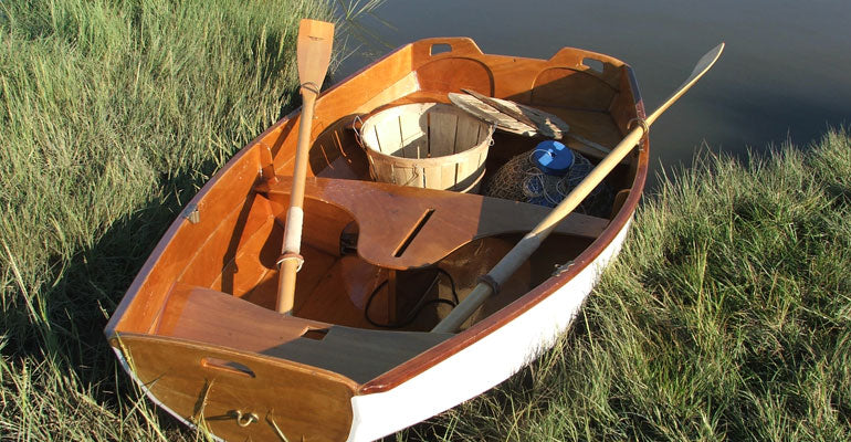 Eastport Pram image 5