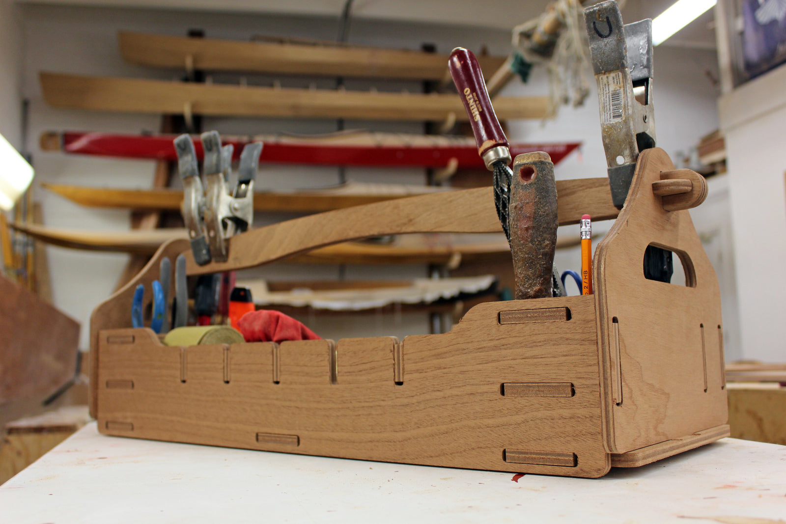 CLC Tool Box image 8