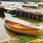 Puruvesi Kanadier image 0