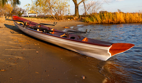 Annapolis Wherry Tandem image 4