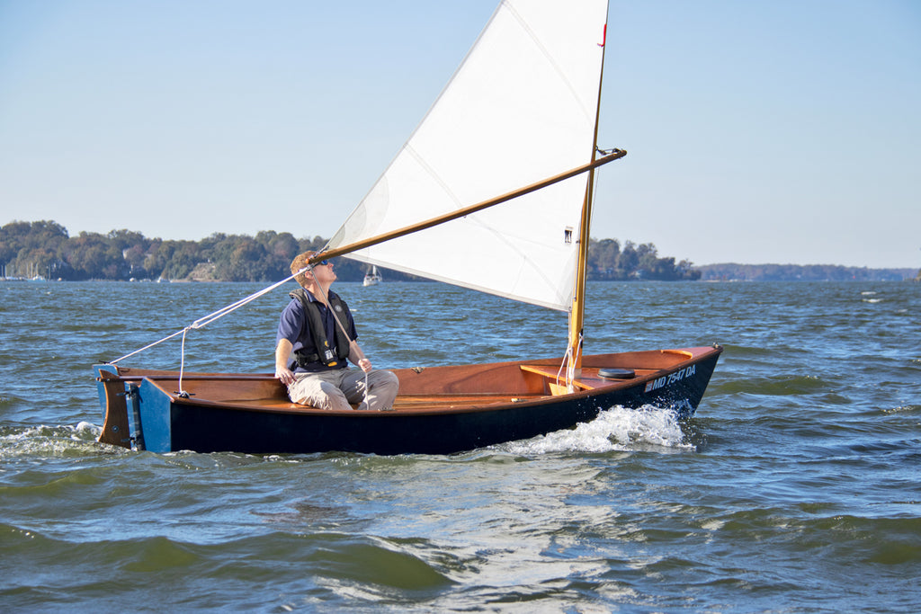 Jimmy Skiff II image 4