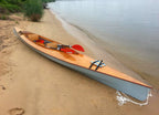 Mill Creek 16.5 Kajak image 0