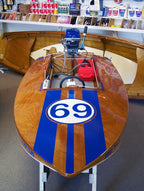 Cocktail Class Racer image 5