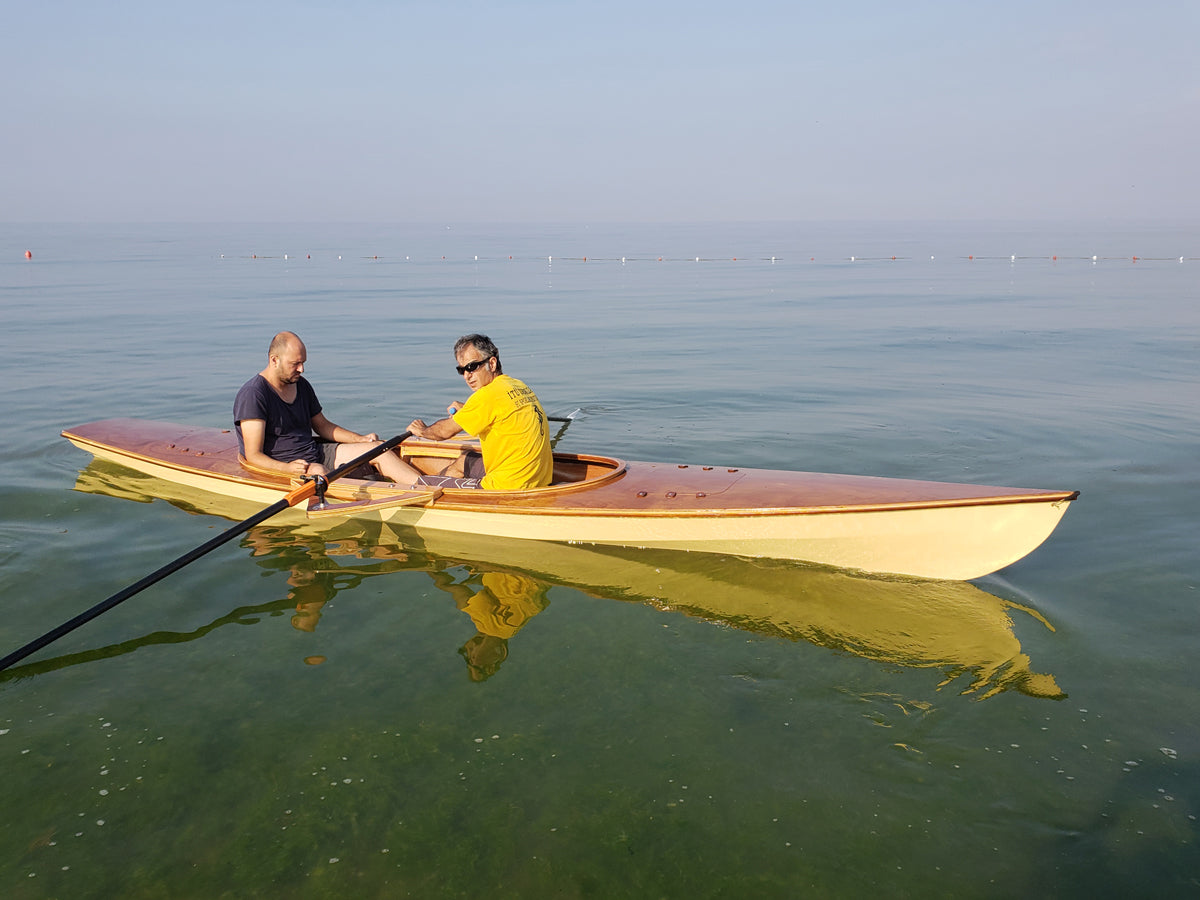 Expedition Wherry image 3