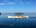 Expedition Wherry image 0