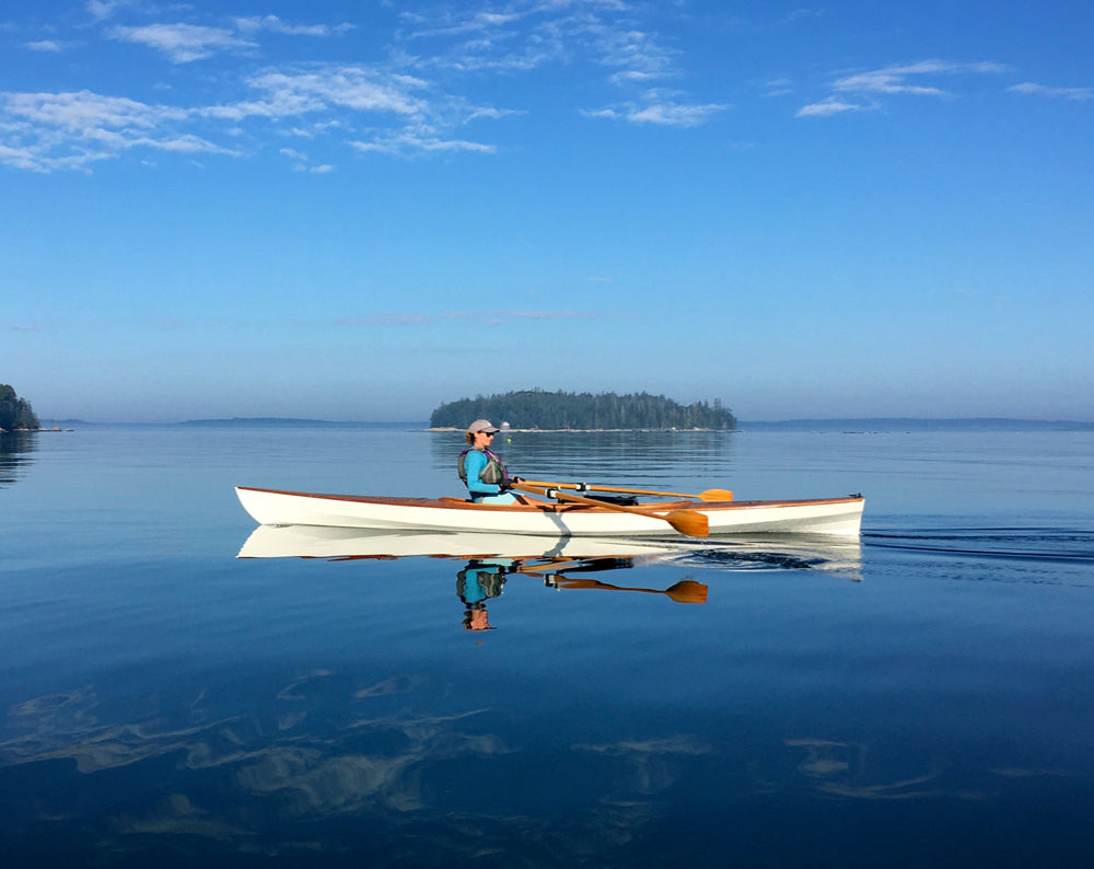 Expedition Wherry image 0