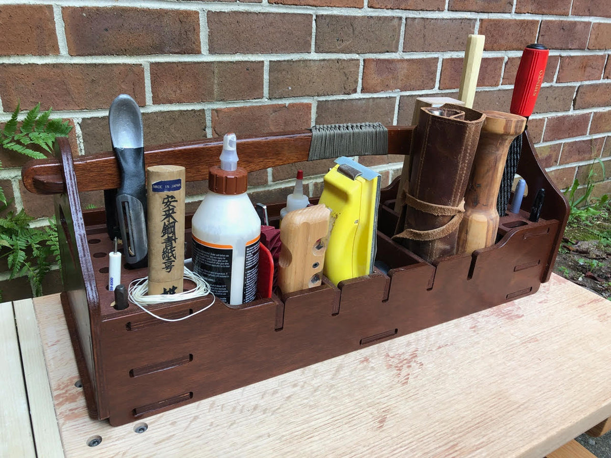 CLC Tool Box image 3
