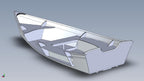 Peeler Skiff image 12