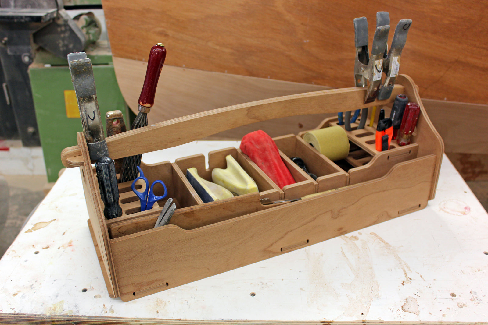 CLC Tool Box image 7