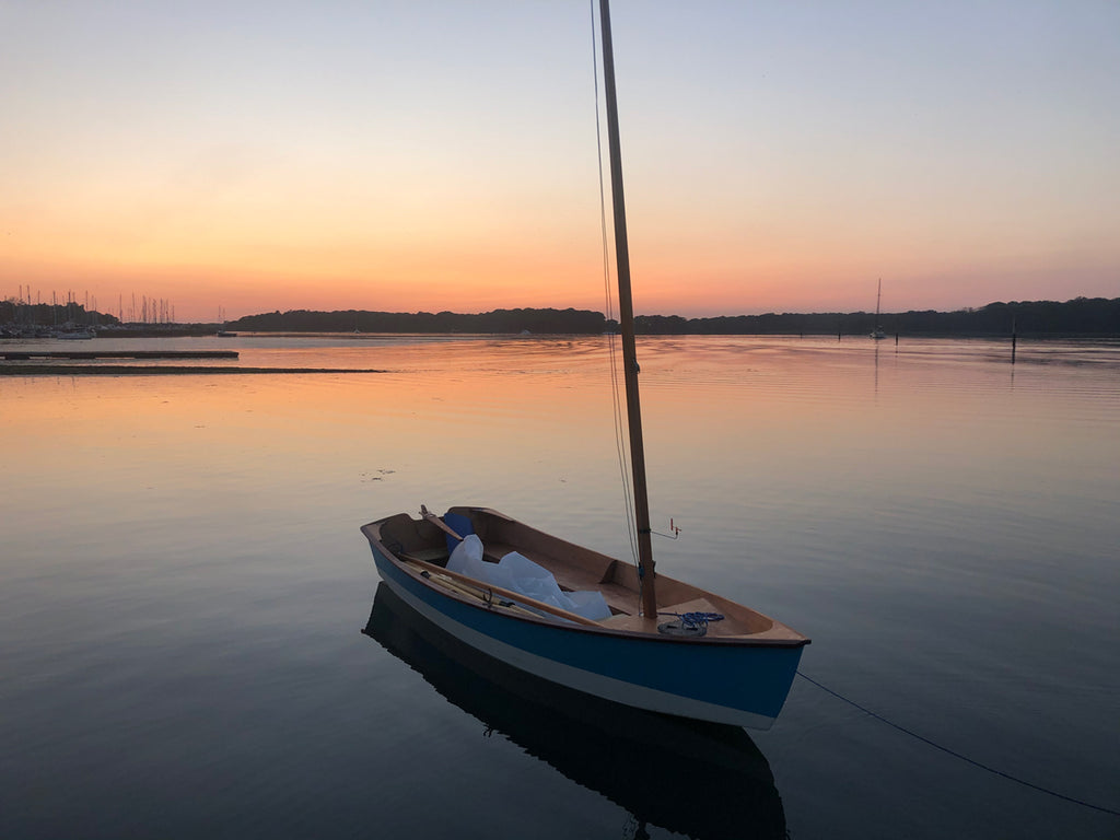 Jimmy Skiff II image 9