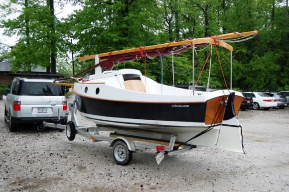PocketShip Bauplan image 6