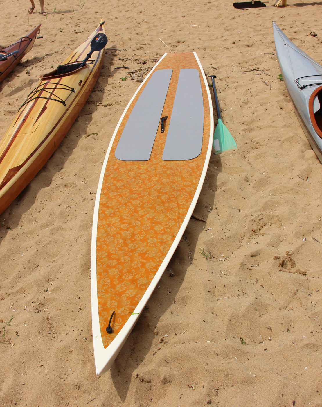 Kaholo SUP image 1