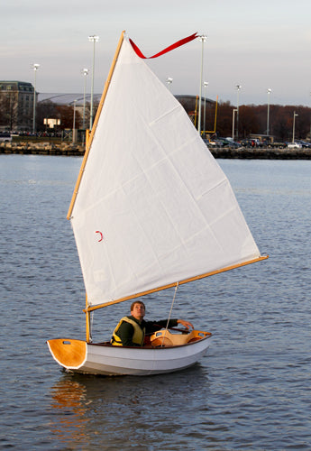 Nesting Eastport Pram image 6
