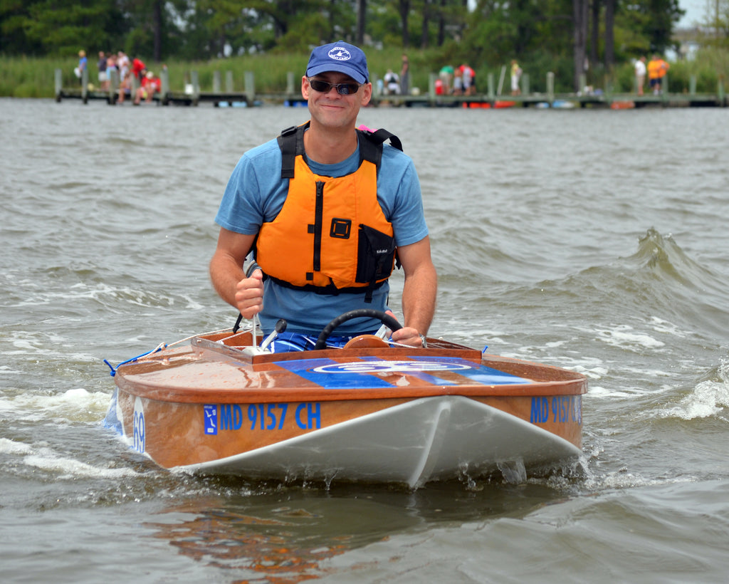 Cocktail Class Racer image 10