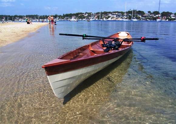 Annapolis Wherry image 5