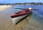 Annapolis Wherry image 5