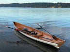 Annapolis Wherry image 13