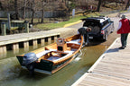 Peeler Skiff image 7