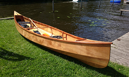 Repovesi Kanadier image 1
