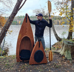 Moby Fun Kajak (teilbar) image 1