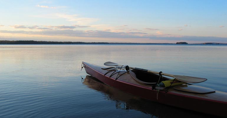 Chesapeake Kajak image 11