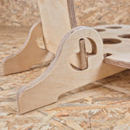 Bootsitz (Bausatz) image 2
