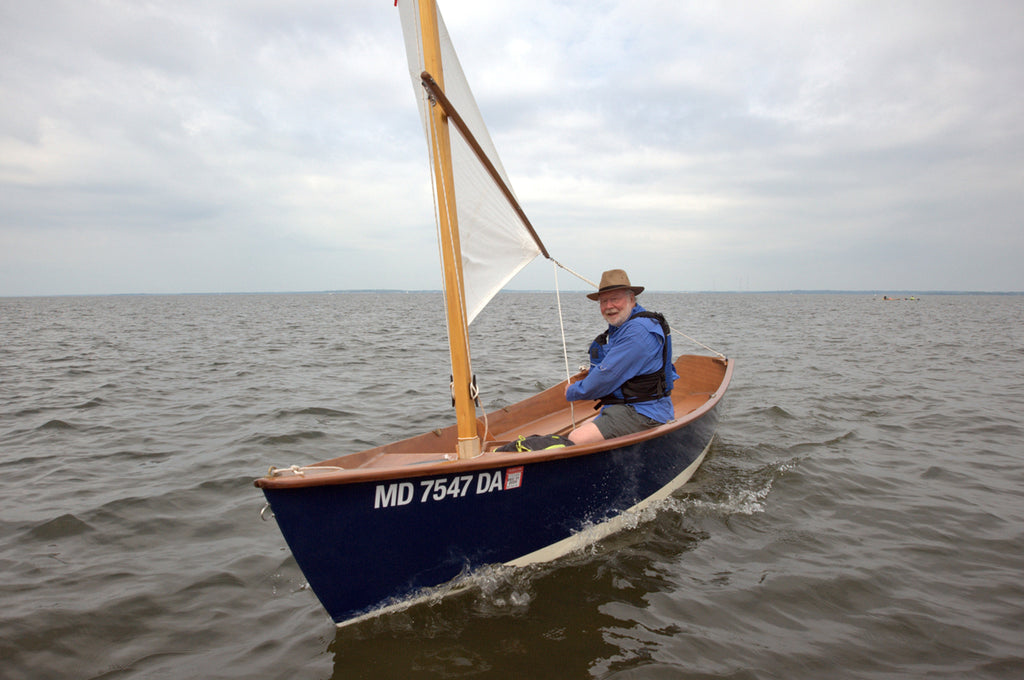 Jimmy Skiff II image 3