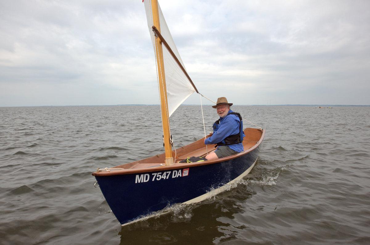 Jimmy Skiff II image 3