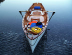 Chester Yawl image 11