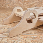 Bootsitz (Bausatz) image 3