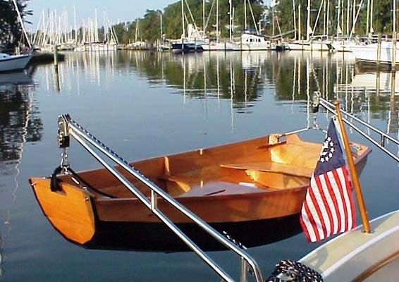 Eastport Pram image 7