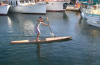 Kaholo SUP image 6