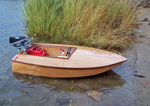 Cocktail Class Racer image 8