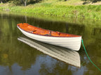 Chester Yawl image 7