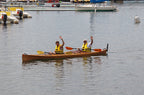 Shearwater Double Kajak image 8