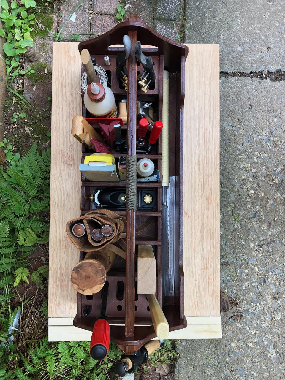 CLC Tool Box image 2